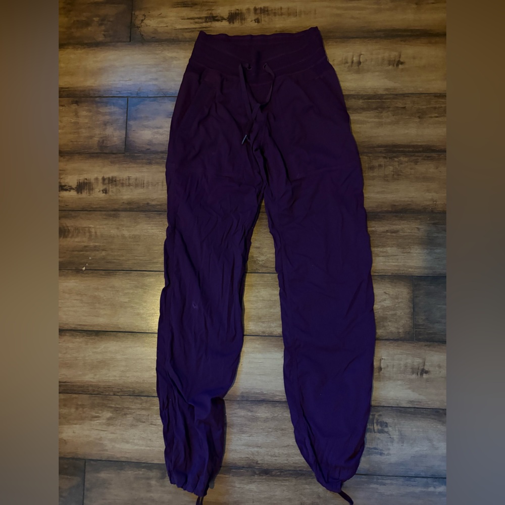 Lululemon Studio Pants